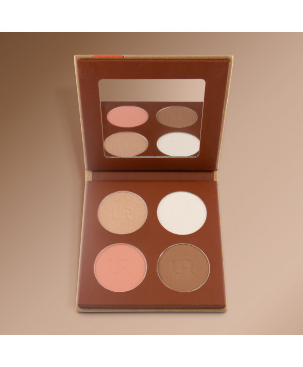 Contour Palette