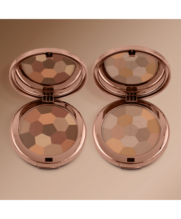 Diamond Dust Face Powder