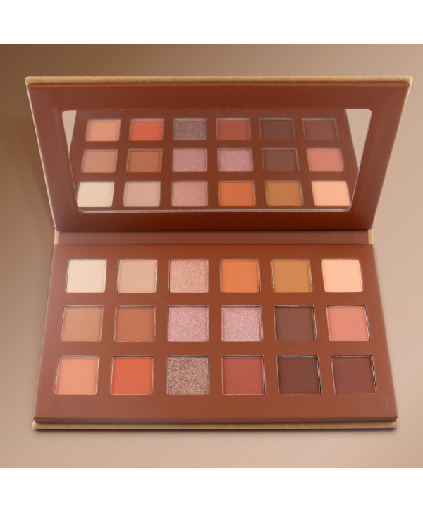 Home Town Eyeshadow Palette