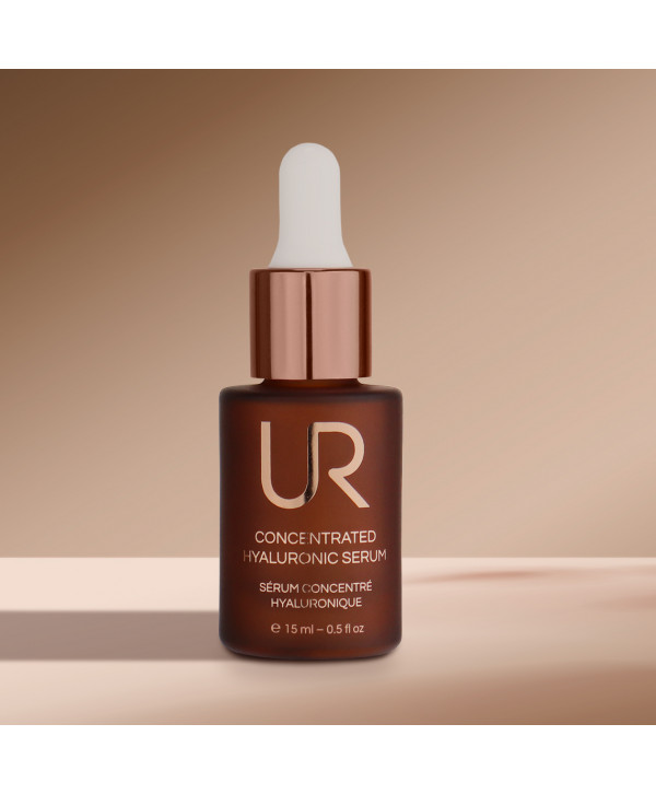 Hyaluronic Serum