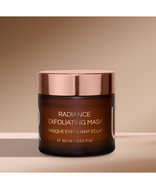 Radiance Exfoliating Mask