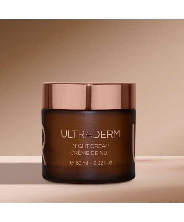 UltraDerm Night Cream